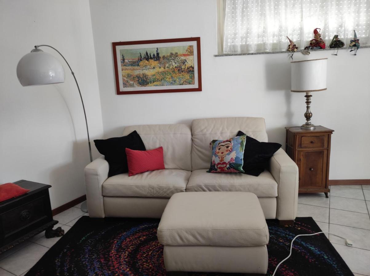 Mi Casa Es Su Casa Apartment Cividale Del Friuli Ngoại thất bức ảnh