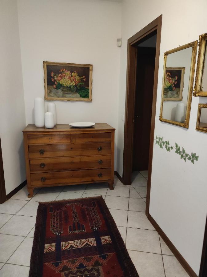 Mi Casa Es Su Casa Apartment Cividale Del Friuli Ngoại thất bức ảnh
