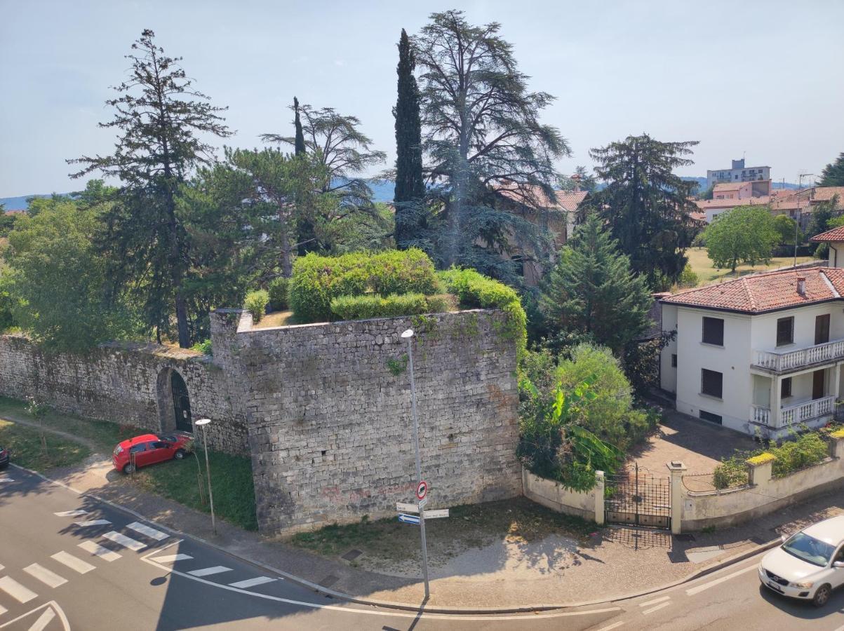 Mi Casa Es Su Casa Apartment Cividale Del Friuli Ngoại thất bức ảnh