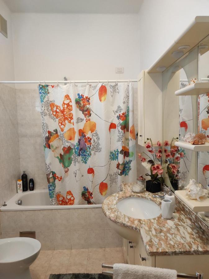 Mi Casa Es Su Casa Apartment Cividale Del Friuli Ngoại thất bức ảnh
