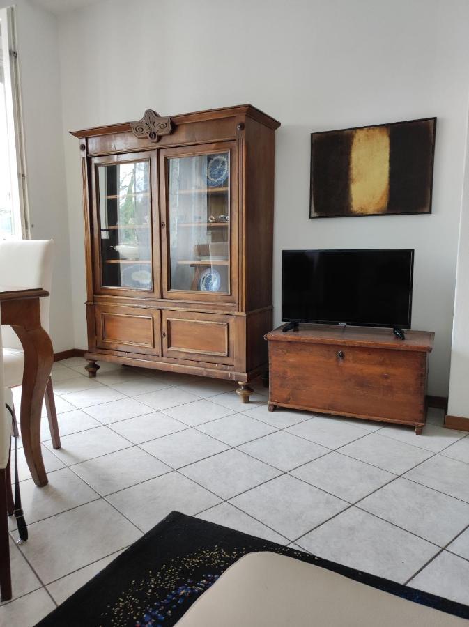 Mi Casa Es Su Casa Apartment Cividale Del Friuli Ngoại thất bức ảnh