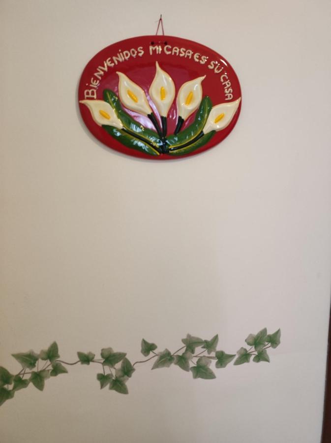 Mi Casa Es Su Casa Apartment Cividale Del Friuli Ngoại thất bức ảnh