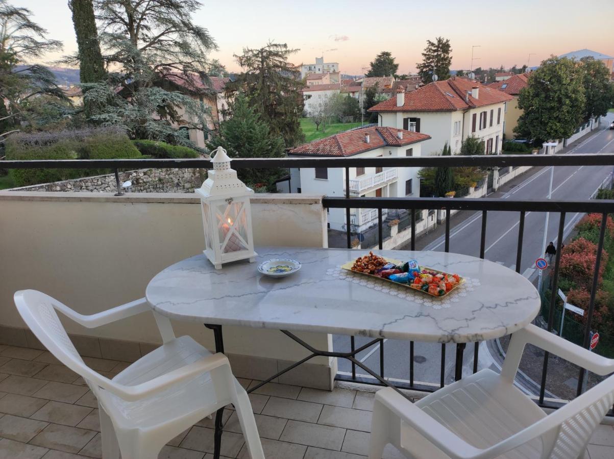 Mi Casa Es Su Casa Apartment Cividale Del Friuli Ngoại thất bức ảnh