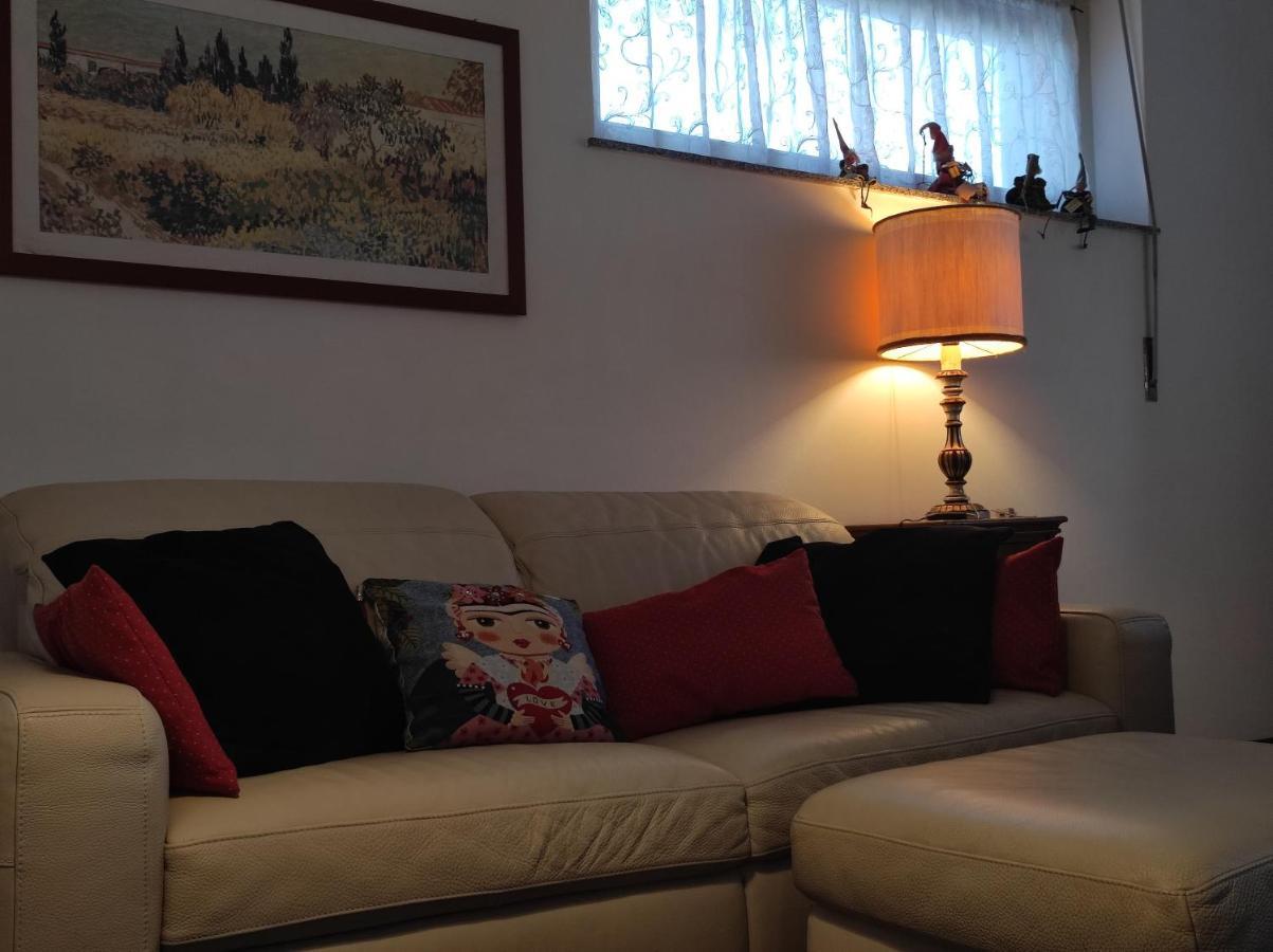 Mi Casa Es Su Casa Apartment Cividale Del Friuli Ngoại thất bức ảnh