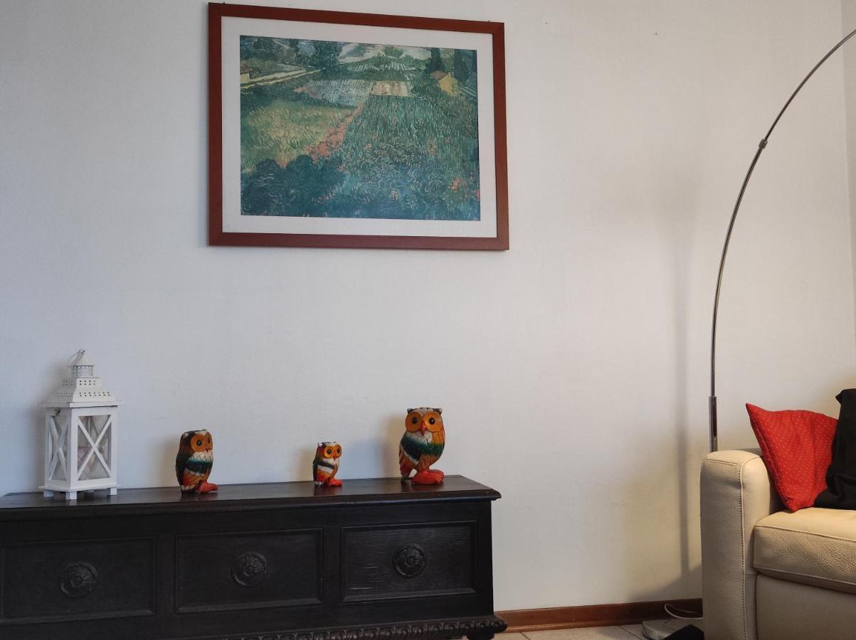 Mi Casa Es Su Casa Apartment Cividale Del Friuli Ngoại thất bức ảnh