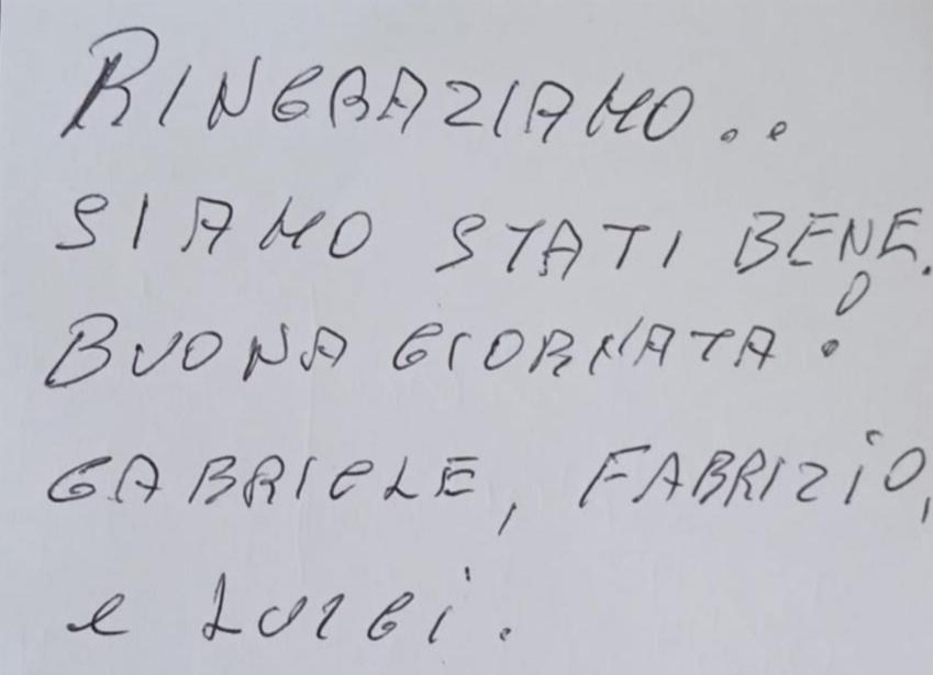 Mi Casa Es Su Casa Apartment Cividale Del Friuli Ngoại thất bức ảnh